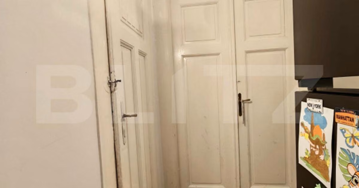 Apartament de vânzare cu 3 camere, mobilat în zona P-ța Maria, Timișoara