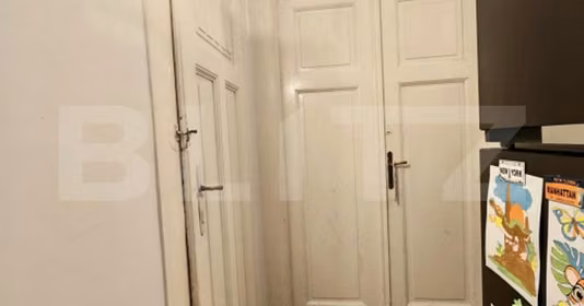 Apartament Complexul Studențesc