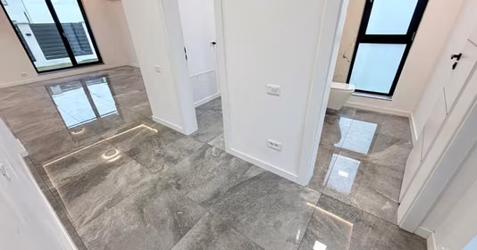 Apartament Exterior Sud