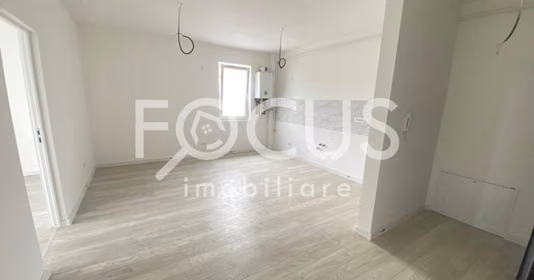 Apartament Giroc
