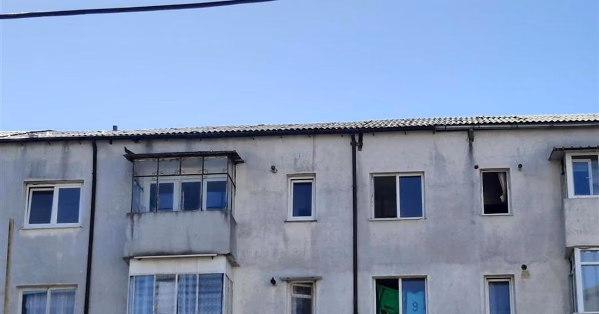 Apartament de vânzare cu 2 camere în zona 9 Mai, Bacău