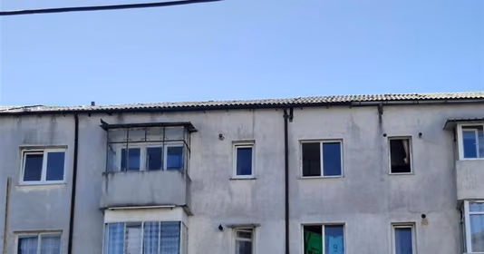 Apartament 9 Mai