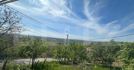Casă Nicolina