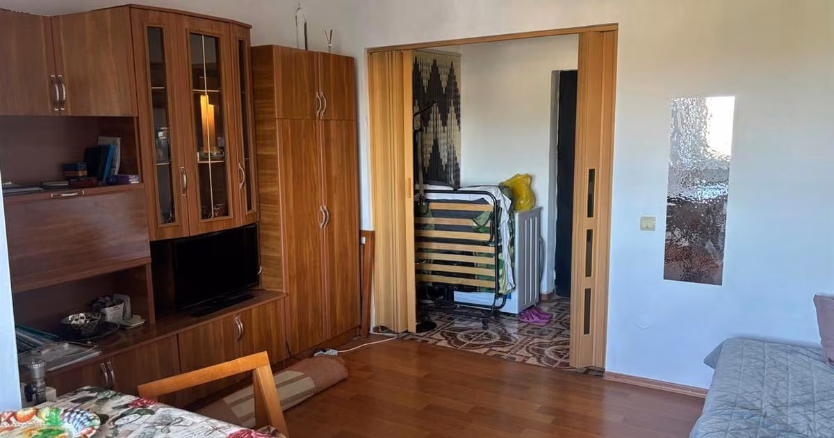 Garsonieră de vânzare în zona Nord-Est, Focșani