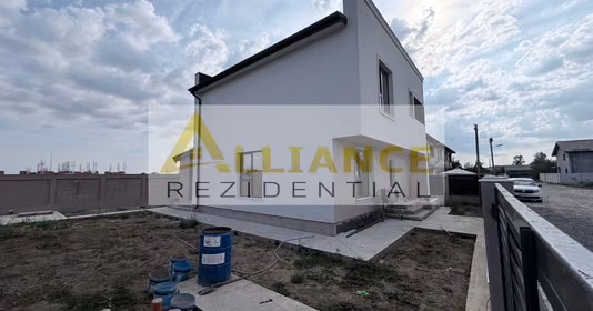 Casă Berceni