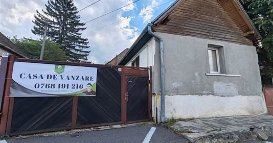 Casă Turcheș