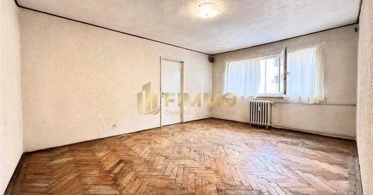 Apartament George Enescu