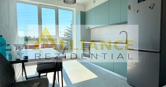 Apartament Central