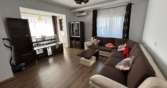 Apartament Nord