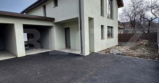 Casă Gilău