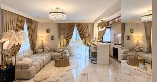 Apartament Exterior Sud