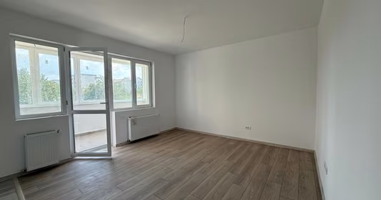 Apartament Berceni