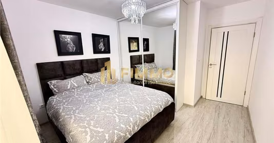 Apartament Central