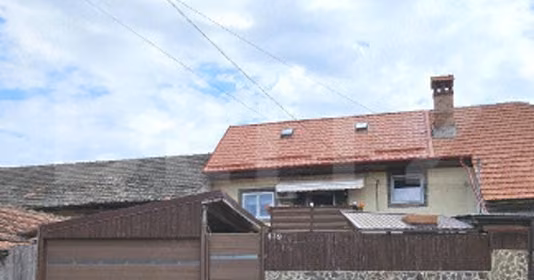 Casă Electroprecizia