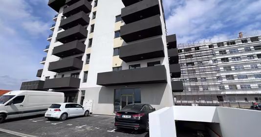 Apartament Berceni