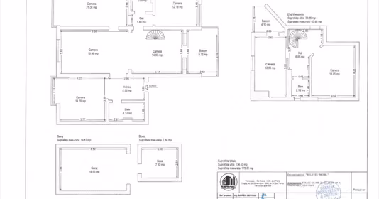 Apartament Complexul Studențesc