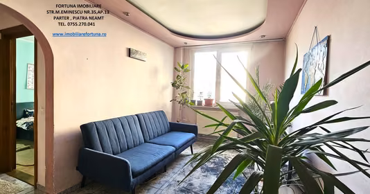 Apartament Central