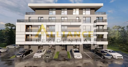 Apartament Central