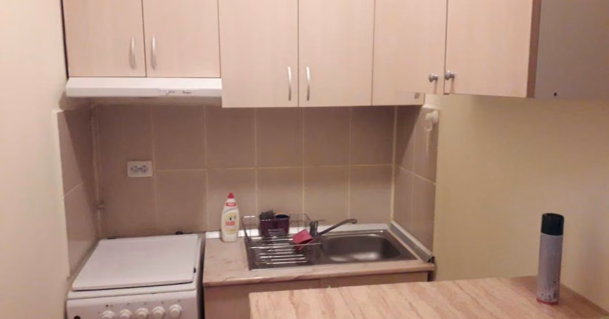 Garsonieră de vânzare în zona Calea Victoriei, Ultracentral