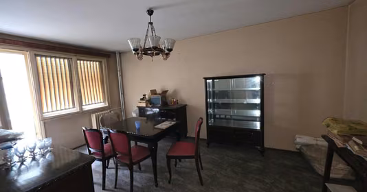 Apartament Tineretului