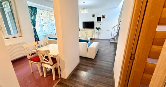 Apartament Central