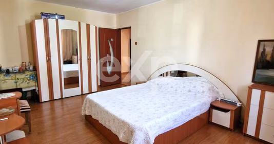 Apartament Micro 12
