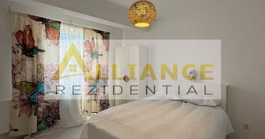 Apartament Sud