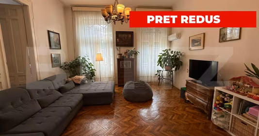 Apartament Cetate