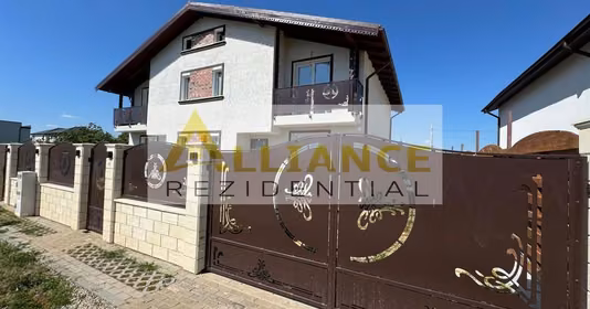 Apartament Berceni
