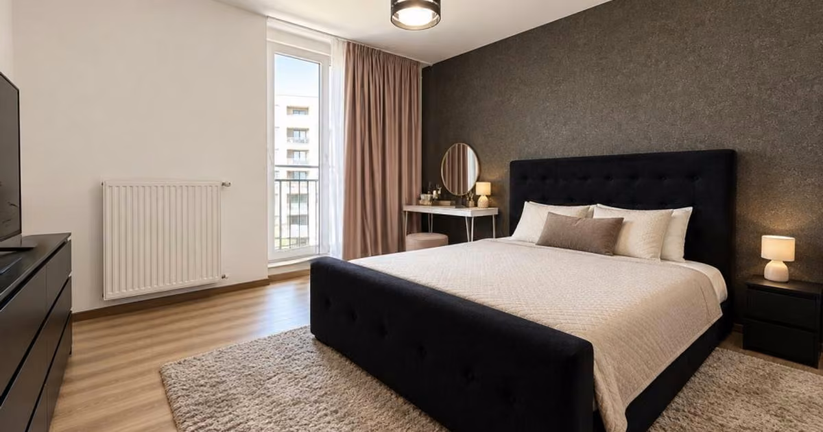 Apartament de vânzare cu 2 camere, mobilat în zona Aradului, Timișoara