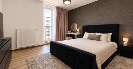 Apartament Aradului