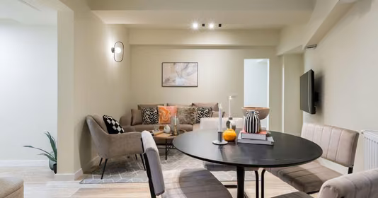 Apartament Unirii