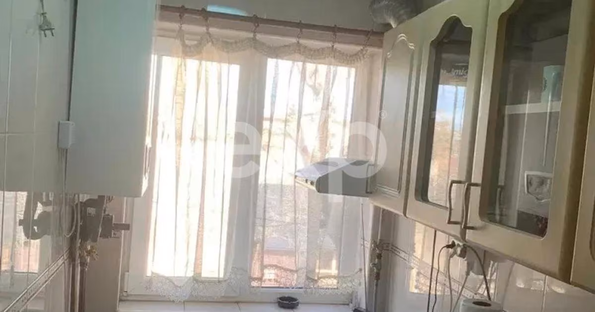 Apartament de vânzare cu 2 camere în zona Micro 9, Târgoviște