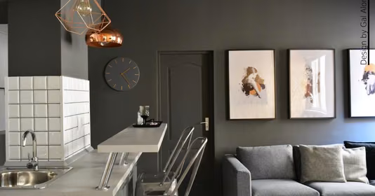 Apartament Unirii