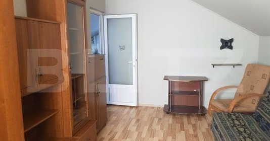 Apartament Girocului