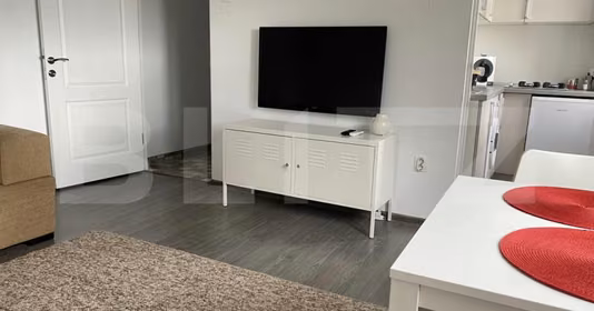 Apartament Gheorgheni