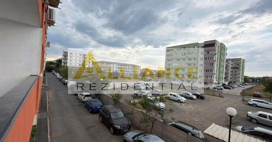 Apartament Central