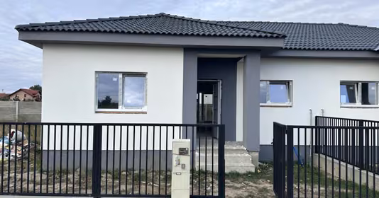 Apartament Girocului