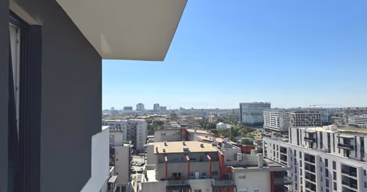 Apartament Circumvalațiunii