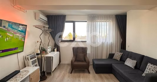 Apartament Otopeni