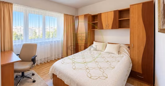 Apartament Drumul Taberei
