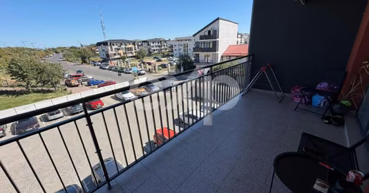 Apartament Titan