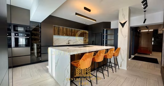 Apartament Tătărași