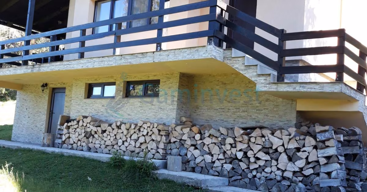 Hotel/Pensiune de vânzare în Vârtop