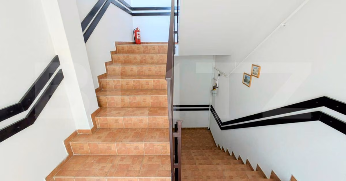 Apartament de vânzare cu 6 camere, mobilat în zona Steaua, Timișoara
