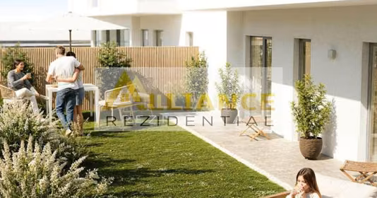 Apartament Central