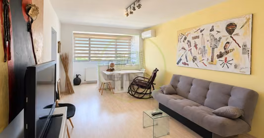 Apartament Drumul Taberei