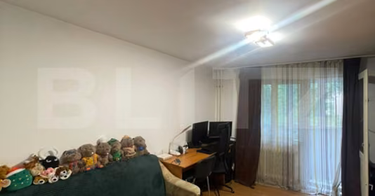 Apartament Gheorgheni