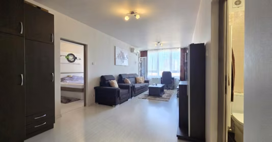 Apartament Romanilor