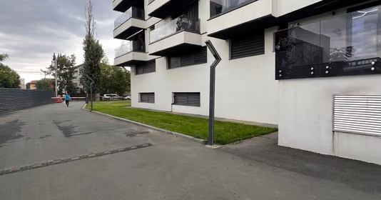 Apartament Titan